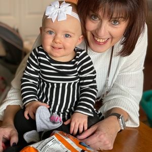 Meet your Posher, Paula